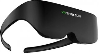 VR Shinecon SC-AI08 Pro Sanal Gerçeklik Gözlüğü kullananlar yorumlar